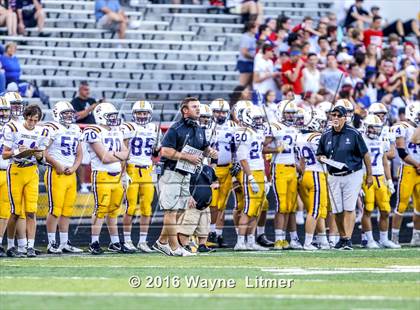 Thumbnail 3 in Campbell County @ Newport Central Catholic photogallery.