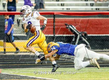 Thumbnail 3 in Campbell County @ Newport Central Catholic photogallery.