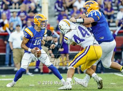 Thumbnail 3 in Campbell County @ Newport Central Catholic photogallery.