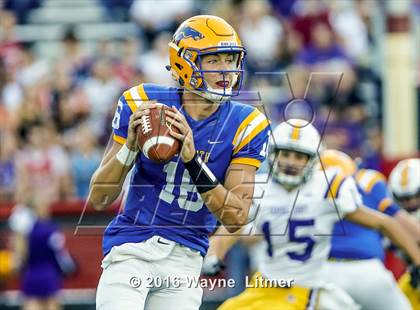 Thumbnail 2 in Campbell County @ Newport Central Catholic photogallery.