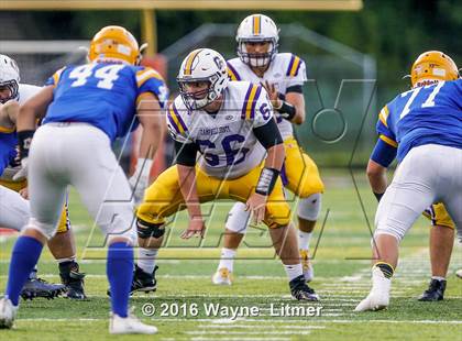 Thumbnail 2 in Campbell County @ Newport Central Catholic photogallery.