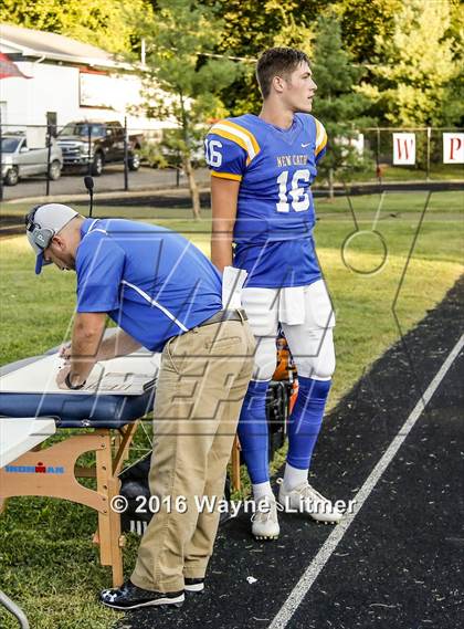 Thumbnail 2 in Campbell County @ Newport Central Catholic photogallery.