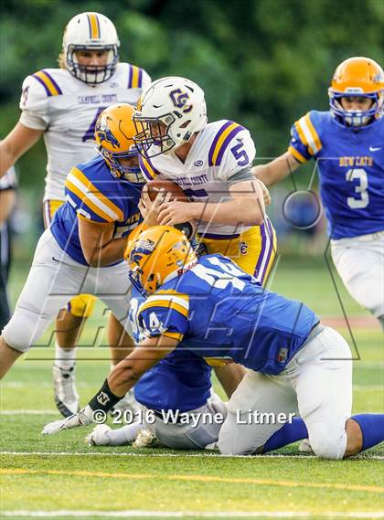 Thumbnail 1 in Campbell County @ Newport Central Catholic photogallery.