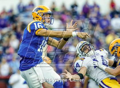 Thumbnail 1 in Campbell County @ Newport Central Catholic photogallery.