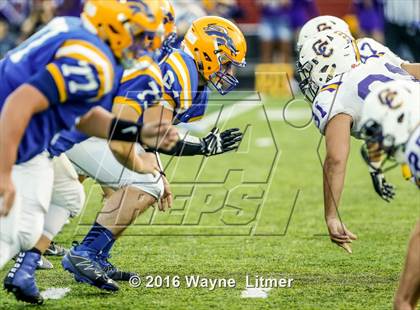 Thumbnail 3 in Campbell County @ Newport Central Catholic photogallery.