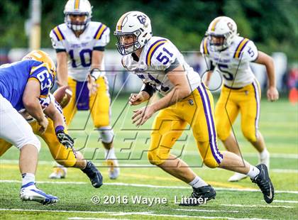 Thumbnail 3 in Campbell County @ Newport Central Catholic photogallery.