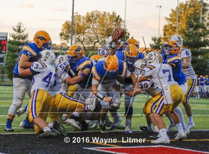 Thumbnail 3 in Campbell County @ Newport Central Catholic photogallery.