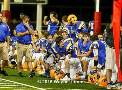 Thumbnail 1 in Campbell County @ Newport Central Catholic photogallery.