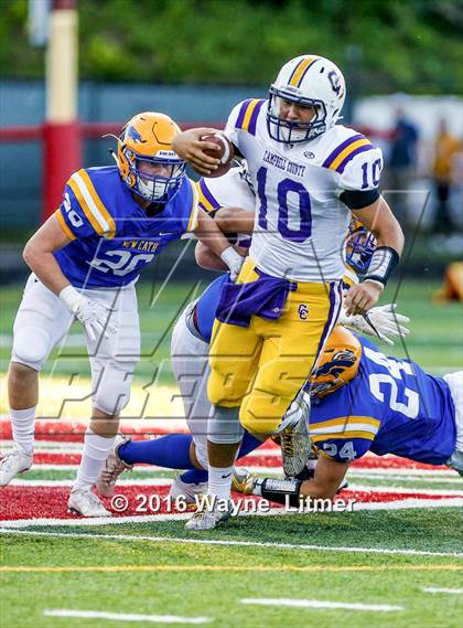 Thumbnail 3 in Campbell County @ Newport Central Catholic photogallery.