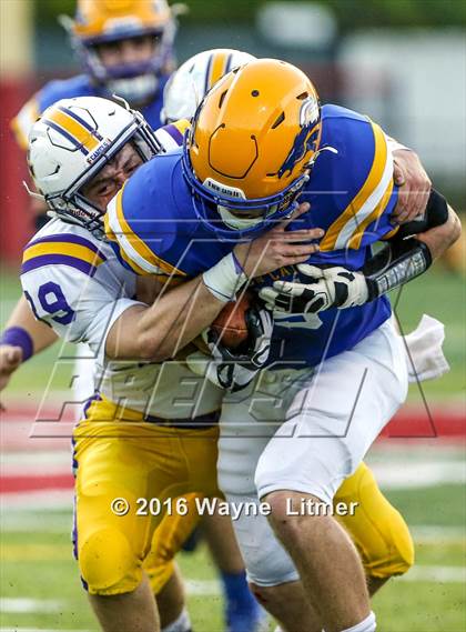 Thumbnail 2 in Campbell County @ Newport Central Catholic photogallery.