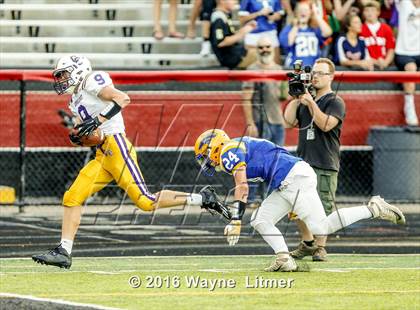 Thumbnail 1 in Campbell County @ Newport Central Catholic photogallery.