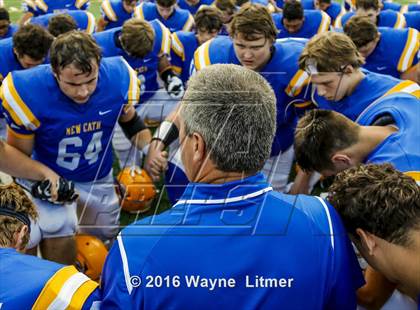 Thumbnail 1 in Campbell County @ Newport Central Catholic photogallery.