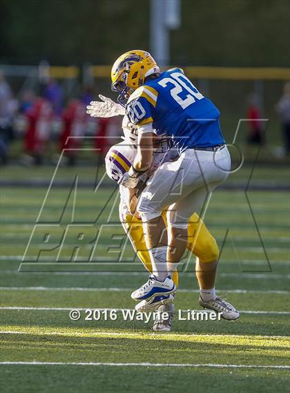 Thumbnail 1 in Campbell County @ Newport Central Catholic photogallery.