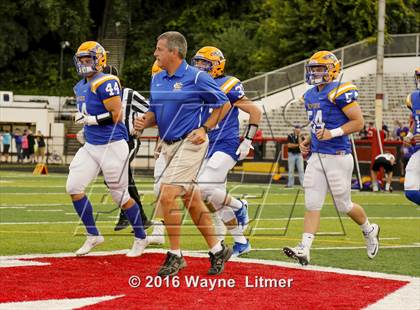 Thumbnail 1 in Campbell County @ Newport Central Catholic photogallery.