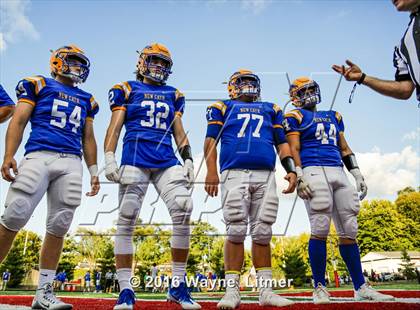 Thumbnail 1 in Campbell County @ Newport Central Catholic photogallery.
