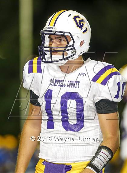Thumbnail 1 in Campbell County @ Newport Central Catholic photogallery.