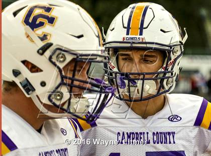 Thumbnail 2 in Campbell County @ Newport Central Catholic photogallery.