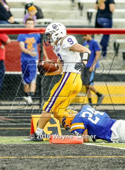 Thumbnail 2 in Campbell County @ Newport Central Catholic photogallery.