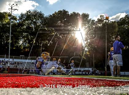 Thumbnail 2 in Campbell County @ Newport Central Catholic photogallery.