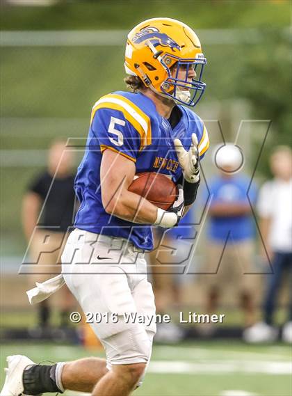 Thumbnail 3 in Campbell County @ Newport Central Catholic photogallery.