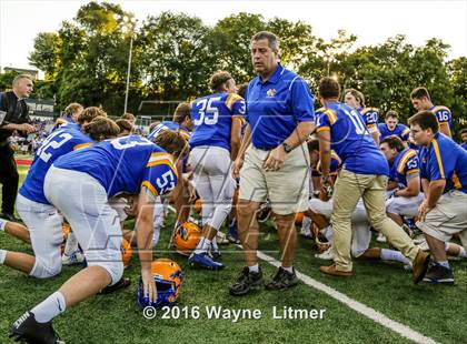 Thumbnail 3 in Campbell County @ Newport Central Catholic photogallery.