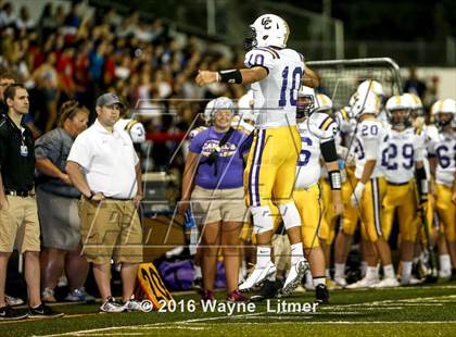 Thumbnail 1 in Campbell County @ Newport Central Catholic photogallery.