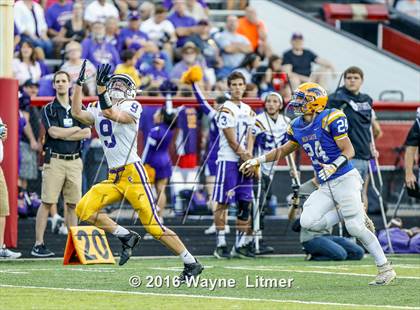 Thumbnail 3 in Campbell County @ Newport Central Catholic photogallery.
