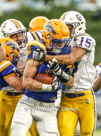 Thumbnail 1 in Campbell County @ Newport Central Catholic photogallery.