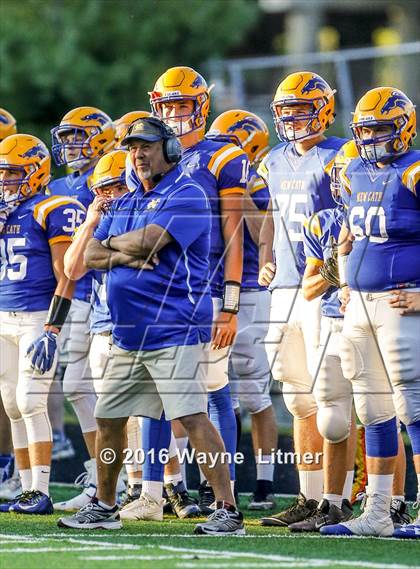 Thumbnail 2 in Campbell County @ Newport Central Catholic photogallery.