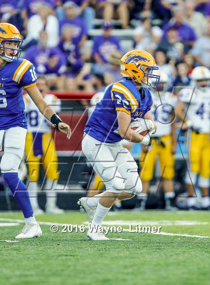Thumbnail 3 in Campbell County @ Newport Central Catholic photogallery.