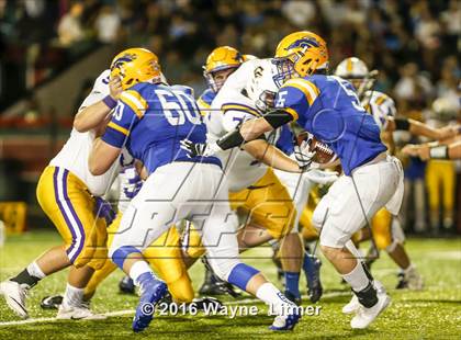 Thumbnail 2 in Campbell County @ Newport Central Catholic photogallery.