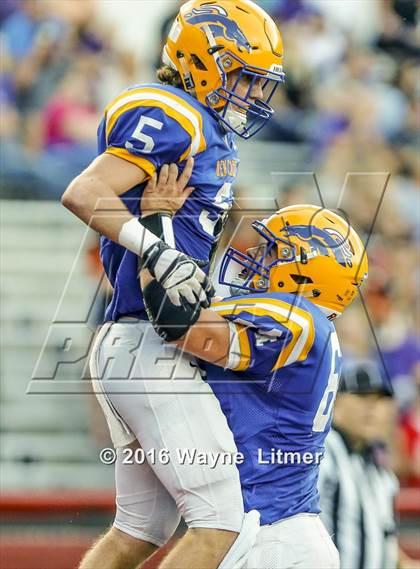 Thumbnail 1 in Campbell County @ Newport Central Catholic photogallery.