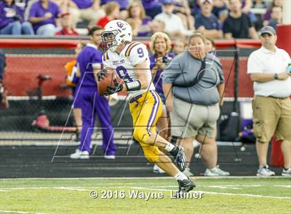 Thumbnail 1 in Campbell County @ Newport Central Catholic photogallery.