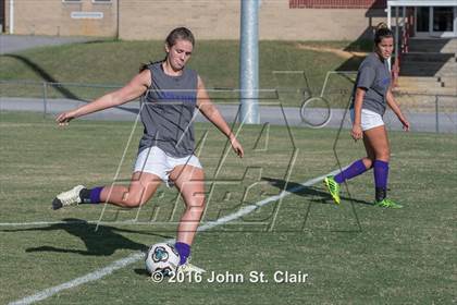 Thumbnail 1 in Coffee County Central @ Smyrna photogallery.