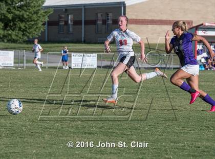 Thumbnail 1 in Coffee County Central @ Smyrna photogallery.