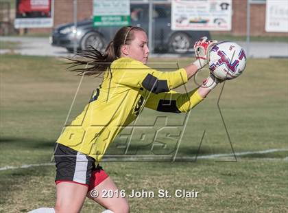 Thumbnail 2 in Coffee County Central @ Smyrna photogallery.