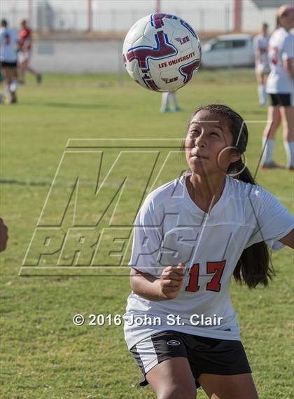 Thumbnail 1 in Coffee County Central @ Smyrna photogallery.