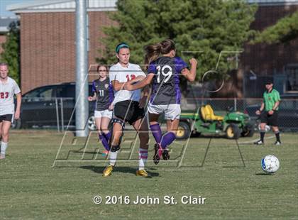 Thumbnail 2 in Coffee County Central @ Smyrna photogallery.