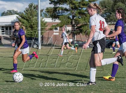 Thumbnail 2 in Coffee County Central @ Smyrna photogallery.