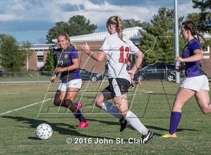 Thumbnail 2 in Coffee County Central @ Smyrna photogallery.