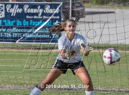 Thumbnail 2 in Coffee County Central @ Smyrna photogallery.