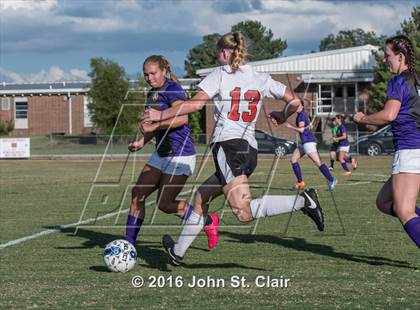 Thumbnail 3 in Coffee County Central @ Smyrna photogallery.