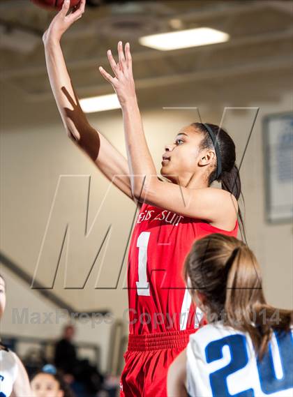 Thumbnail 3 in Regis Jesuit @ Legend photogallery.