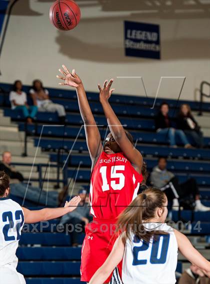 Thumbnail 1 in Regis Jesuit @ Legend photogallery.