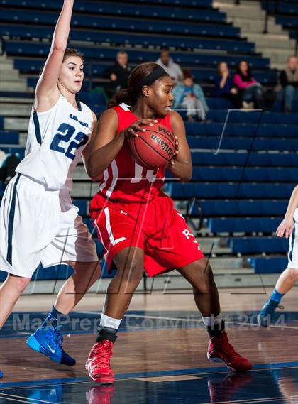 Thumbnail 2 in Regis Jesuit @ Legend photogallery.