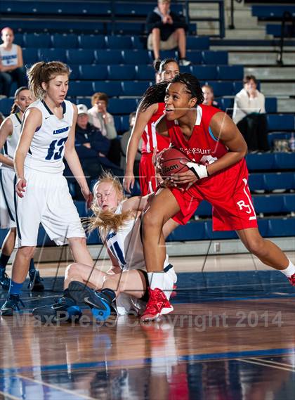 Thumbnail 3 in Regis Jesuit @ Legend photogallery.