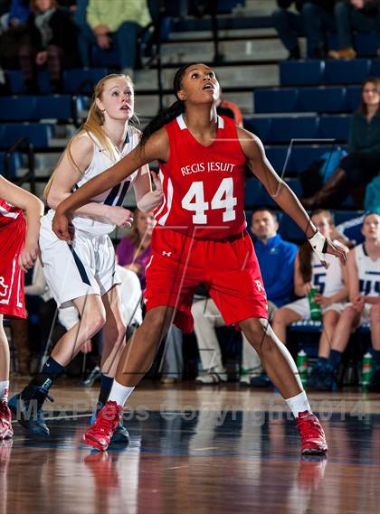 Thumbnail 2 in Regis Jesuit @ Legend photogallery.