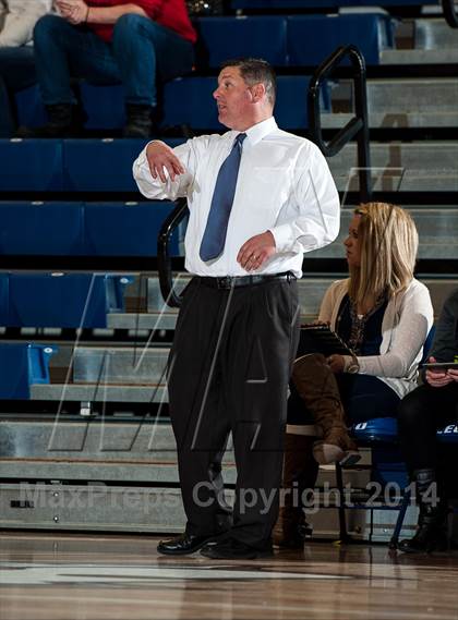 Thumbnail 2 in Regis Jesuit @ Legend photogallery.