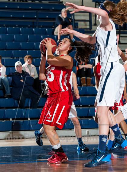Thumbnail 1 in Regis Jesuit @ Legend photogallery.