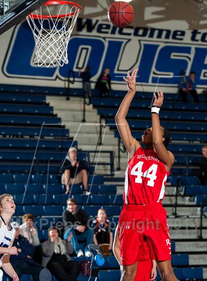 Thumbnail 1 in Regis Jesuit @ Legend photogallery.